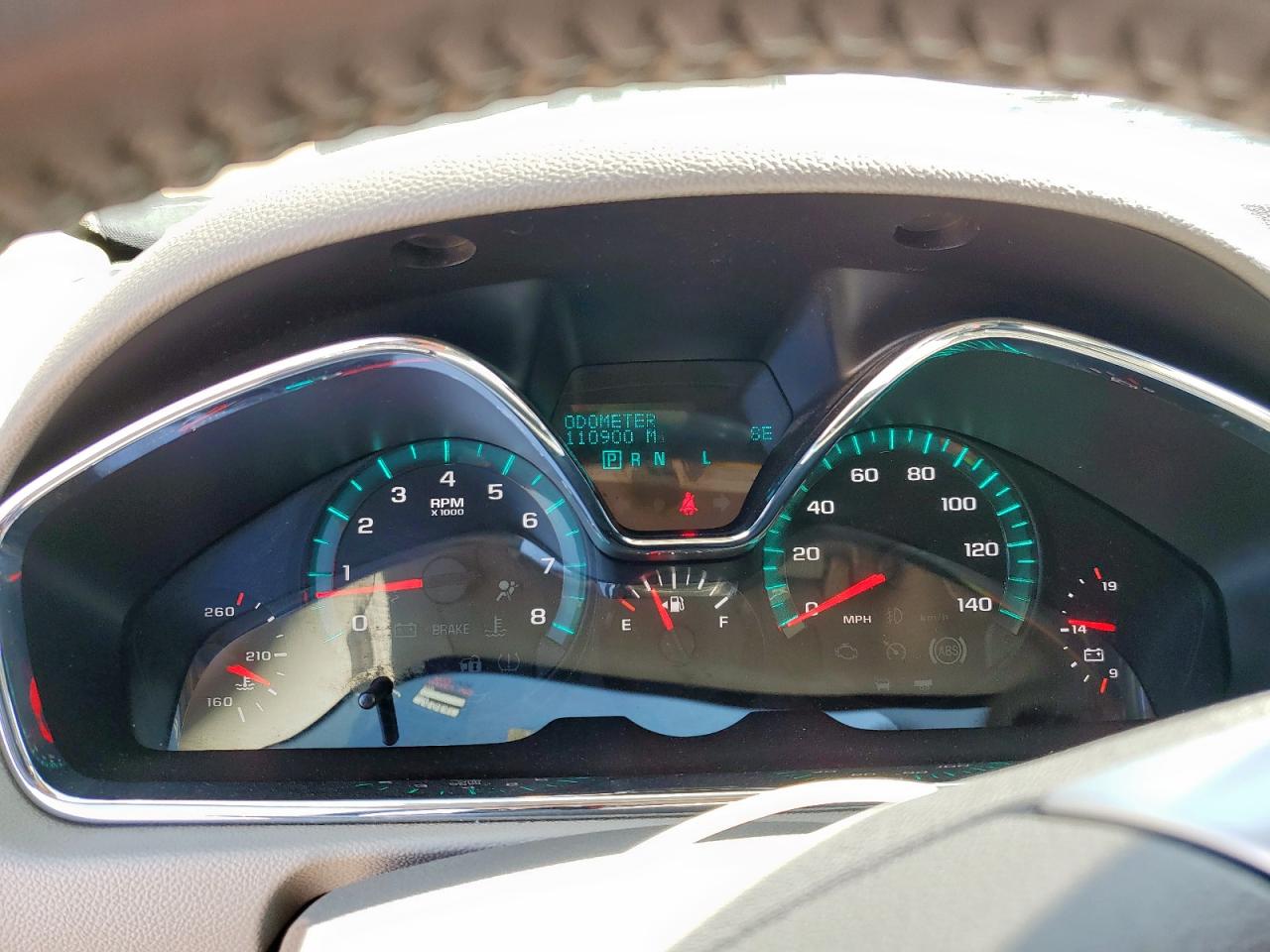 2015 Chevrolet Traverse Lt VIN: 1GNKRGKD7FJ367219 Lot: 70207765