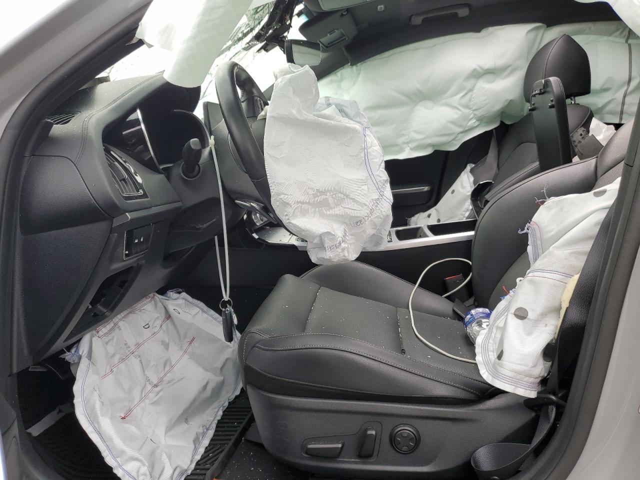 2022 Kia Stinger Gt1 VIN: KNAE45LC0N6114952 Lot: 67713785