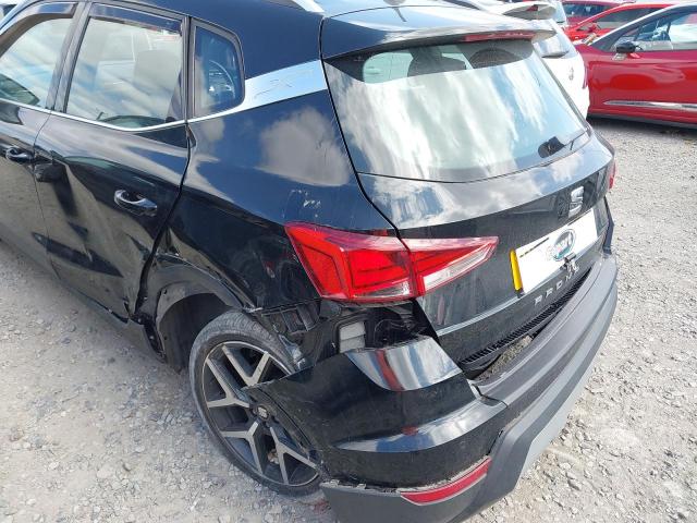 2020 SEAT ARONA XCEL