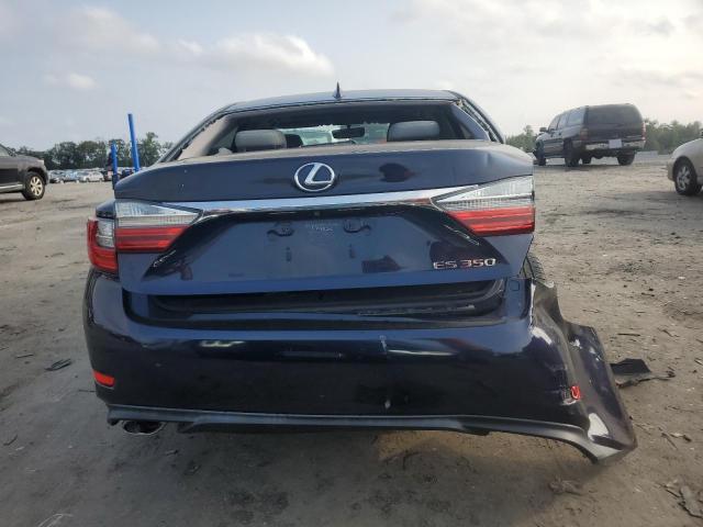  LEXUS ES350 2016 Синий