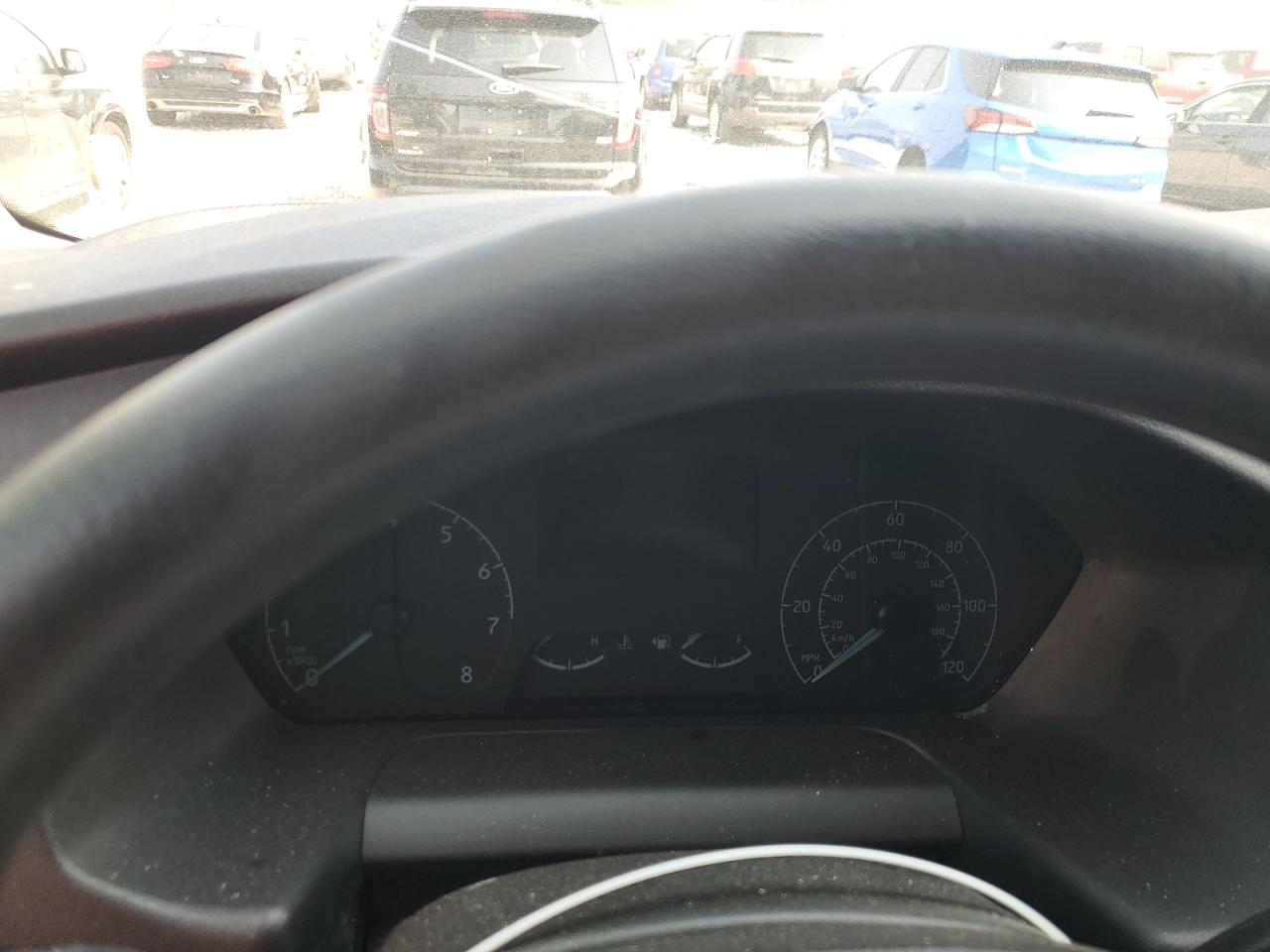 2024 Ford Transit T-350 VIN: 1FTBW1Y8XRKA04923 Lot: 66889655