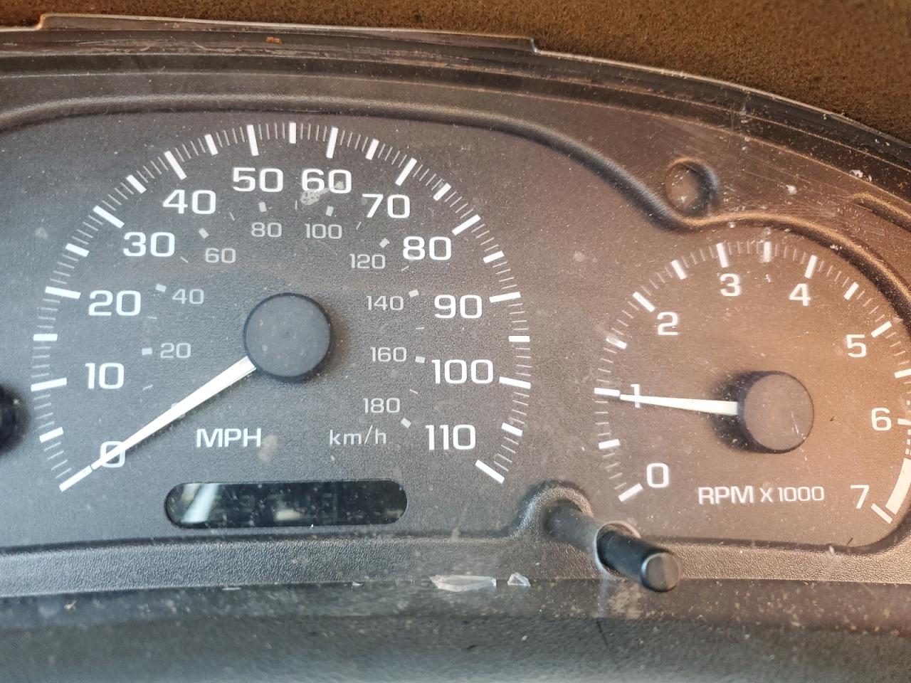 2004 Chevrolet Cavalier VIN: 1G1JC52F547144756 Lot: 69031425