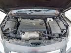 2014 VAUXHALL INSIGNIA SRI NAV CDTI  for sale at Copart SANDY