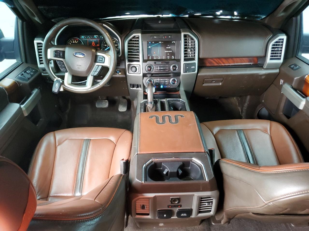 2018 Ford F150 Supercrew VIN: 1FTEW1EG6JKC97975 Lot: 70262315