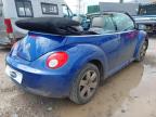 2008 VOLKSWAGEN BEETLE LUN for sale at Copart BRISTOL