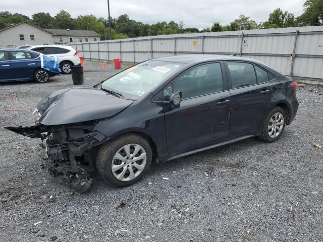 TOYOTA COROLLA LE 2024