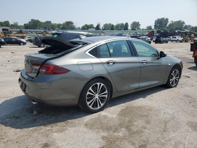  BUICK REGAL 2019 Gray