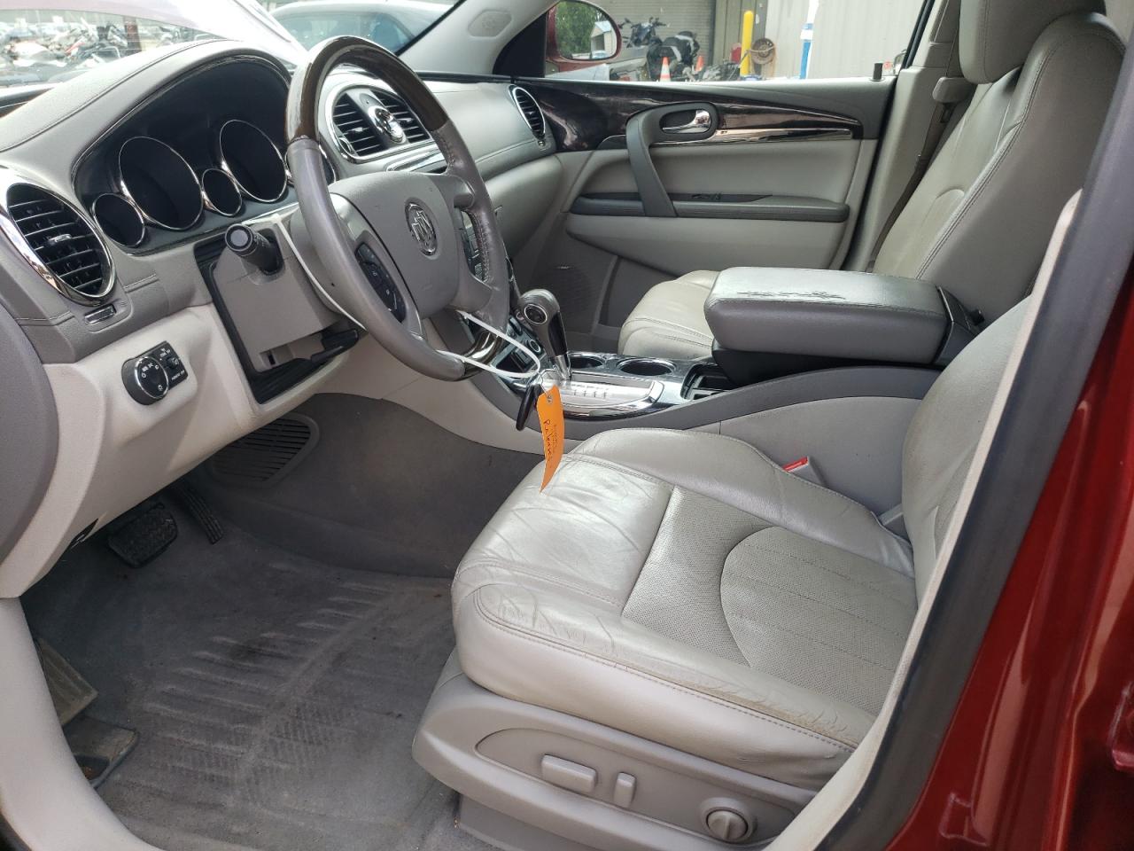 2015 Buick Enclave VIN: 5GAKVBKD7FJ280123 Lot: 68912675