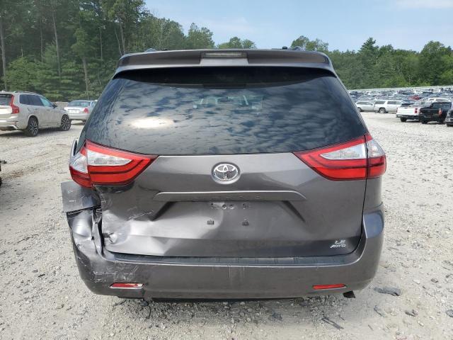  TOYOTA All Models 2015 Gray