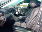 2019 MERCEDES-BENZ E CLASS AMG LINE NIGHT EDITION for sale at Copart NEWBURY