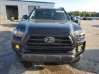2022 TOYOTA TACOMA DOUBLE CAB   à vendre chez Copart NY - SYRACUSE