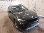 2014 BMW X1 SDRIVE1 for sale at Copart SANDWICH