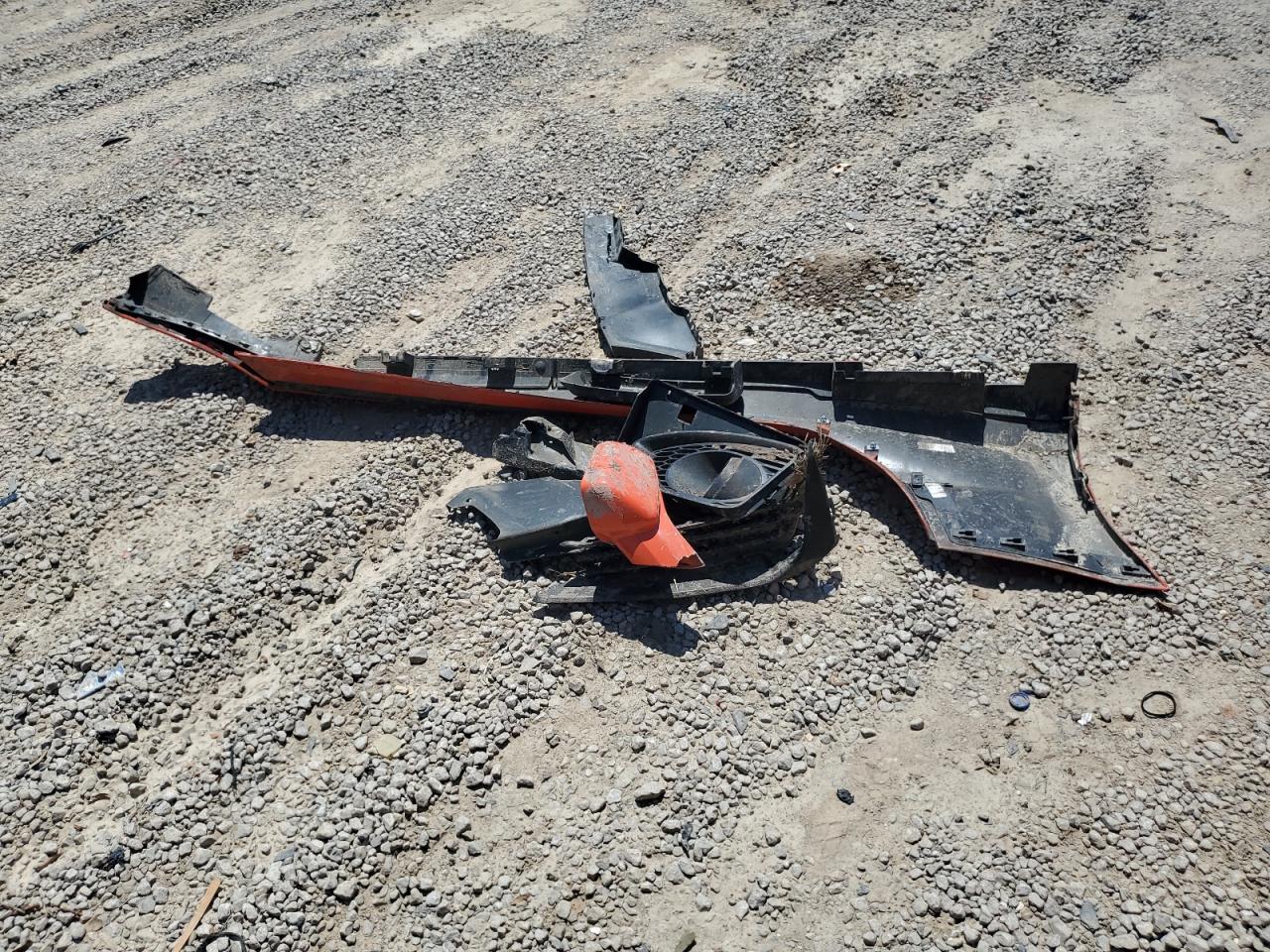 2019 Chevrolet Camaro Ss VIN: 1G1FF1R77K0158460 Lot: 69938905