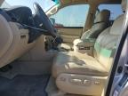 2010 LEXUS LX 570   for sale at Copart IL - CHICAGO NORTH