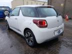 2016 DS DS3 CHIC P for sale at Copart CHESTER