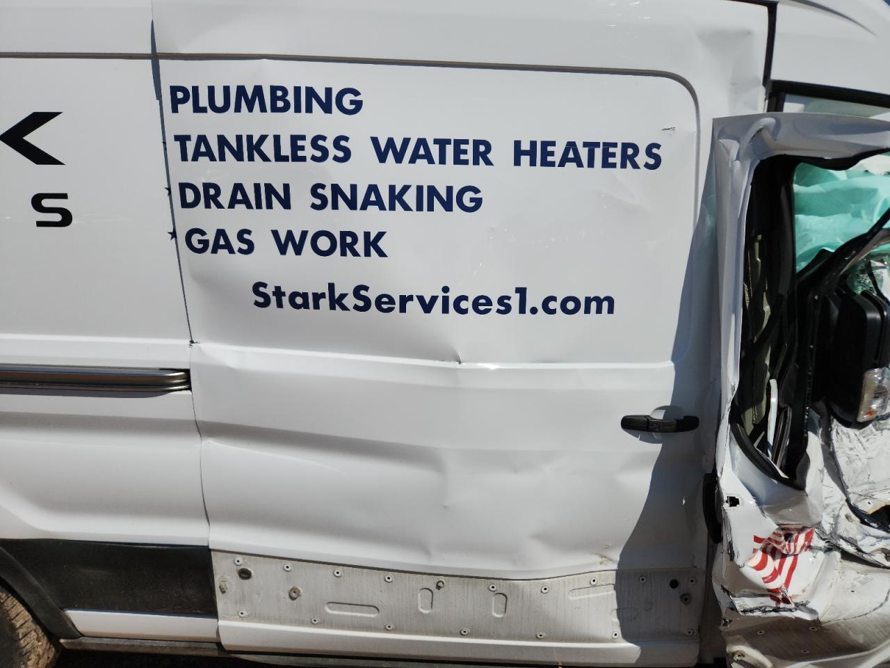 2024 Ford Transit T-350 VIN: 1FTBW3U85RKA10520 Lot: 70442895