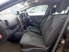 2013 RENAULT CLIO D-QUE for sale at Copart WOLVERHAMPTON