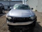 2011 ACURA TSX    for sale at Copart ON - TORONTO