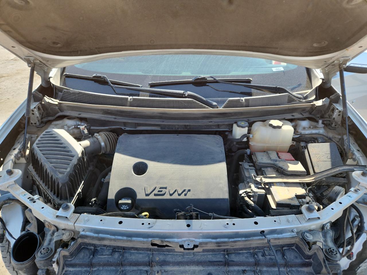 2021 Chevrolet Traverse Lt VIN: 1GNERGKW1MJ264695 Lot: 69791755