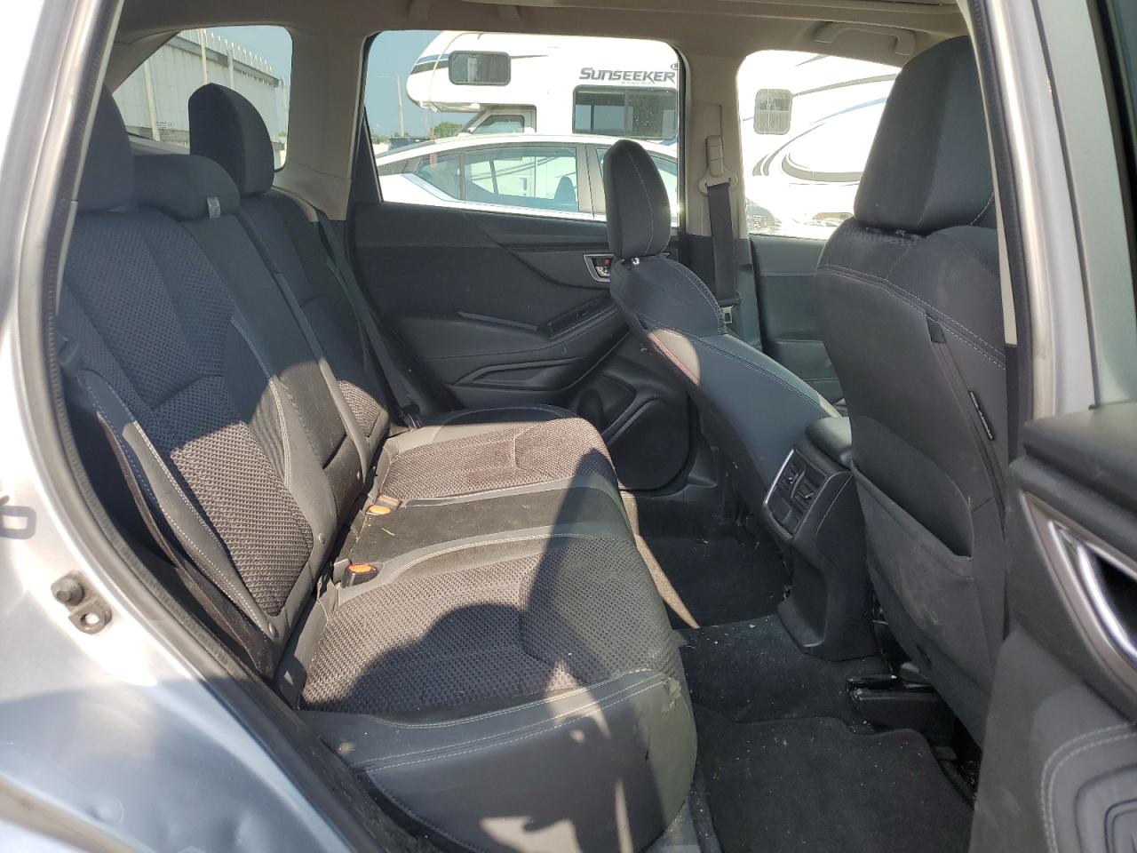 2021 Subaru Forester Premium VIN: JF2SKAFCXMH493088 Lot: 67615285