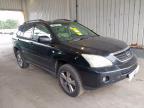 2007 LEXUS RX400 H SE for sale at Copart SANDTOFT