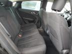 2015 CHRYSLER 200 LX   for sale at Copart AB - CALGARY
