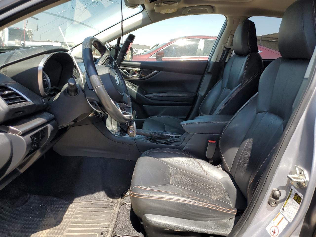 2018 Subaru Crosstrek Limited VIN: JF2GTALC6JH210494 Lot: 69979605