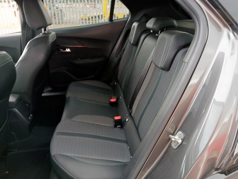 2021 PEUGEOT 2008 ALLURE PURETECH S/S 