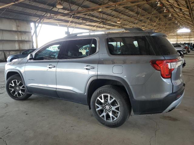  GMC ACADIA 2020 Серый