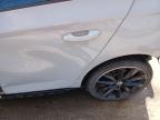 2017 SKODA FABIA MONT for sale at Copart PETERLEE