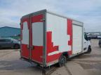 2014 RENAULT MASTER LL3 for sale at Copart WISBECH