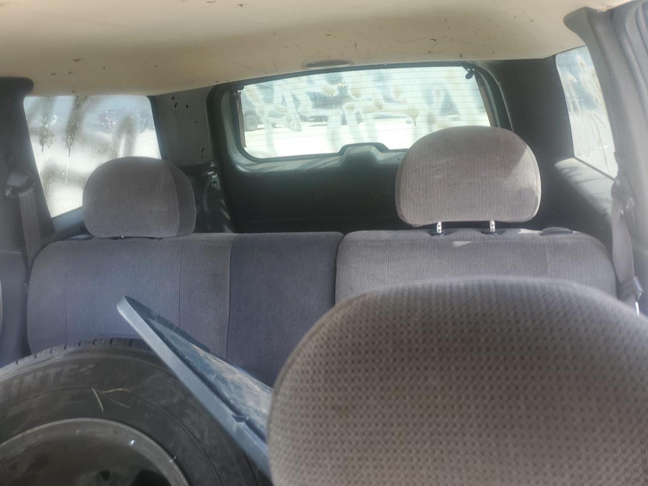 2000 Jeep Grand Cherokee Laredo VIN: 1J4GW48SXYC161633 Lot: 68098245