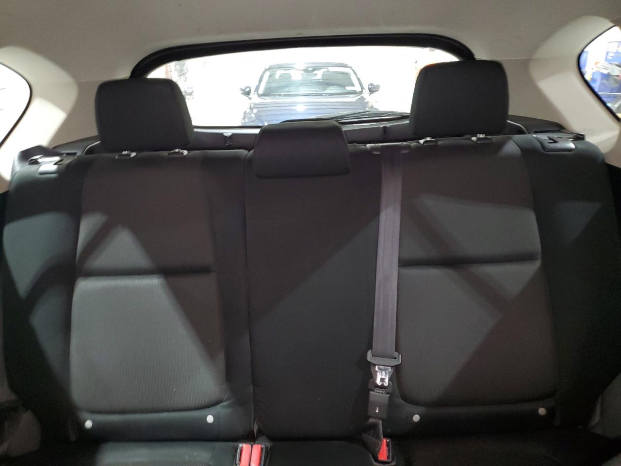 2016 Mazda Cx-5 Sport VIN: JM3KE4BY0G0744042 Lot: 69439995