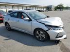 2023 NISSAN SENTRA SV   à vendre chez Copart KY - LOUISVILLE