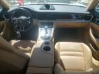 2017 PORSCHE PANAMERA 2   à vendre chez Copart CA - SAN JOSE