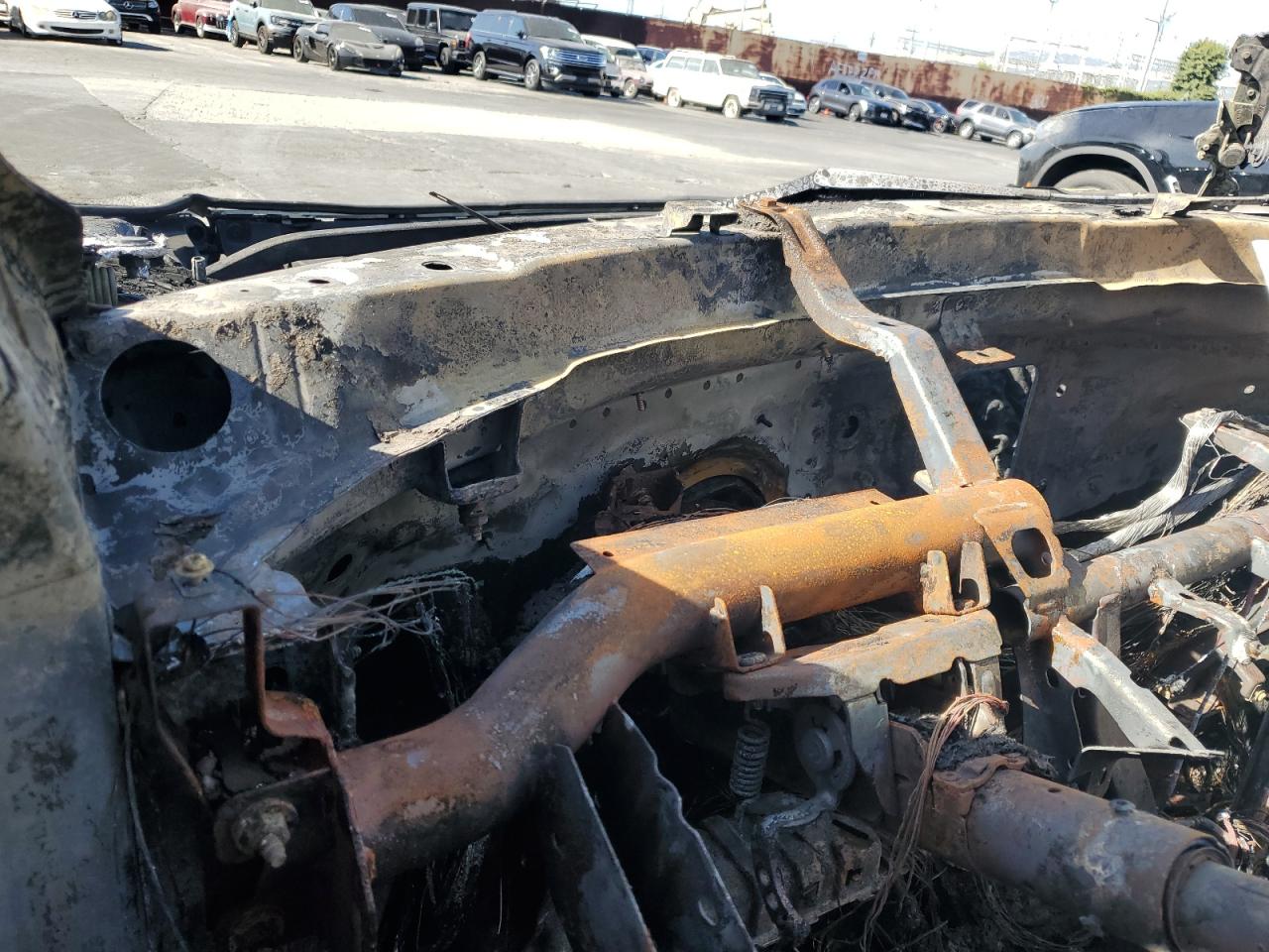 2020 BMW X1 xDrive28I VIN: WBXJG9C00L5P92726 Lot: 69856315