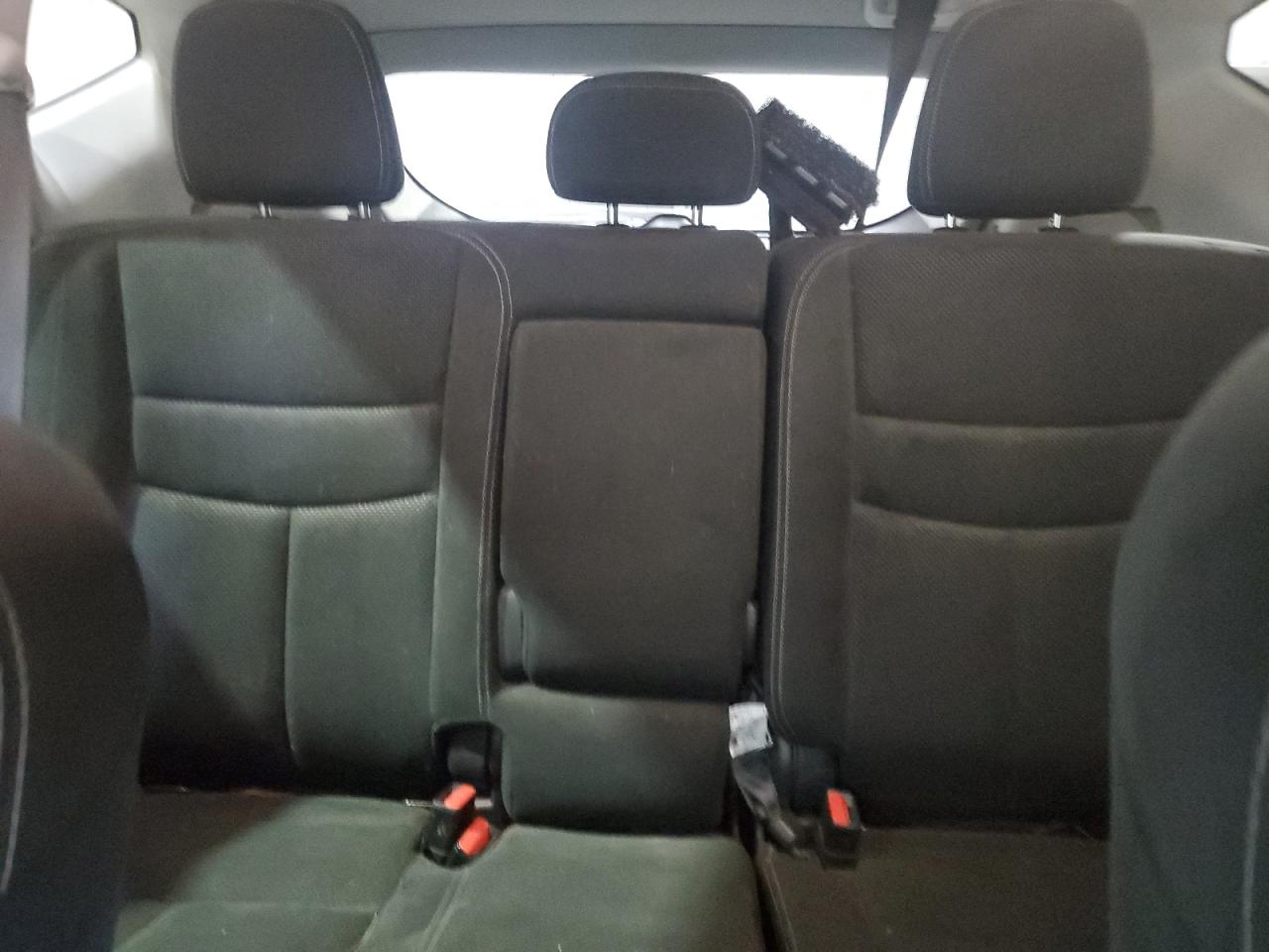 2019 Nissan Murano S VIN: 5N1AZ2MSXKN134341 Lot: 67627785