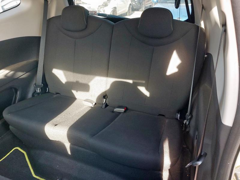 2016 TOYOTA AYGO X-CITE 3