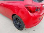 2015 VAUXHALL CORSA LIMITED EDITION  for sale at Copart SANDY