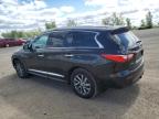 2014 INFINITI QX60    à vendre chez Copart QC - MONTREAL