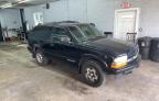 2003 CHEVROLET BLAZER    for sale at Copart PA - YORK HAVEN