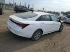 2021 HYUNDAI ELANTRA SEL   à vendre chez Copart QC - MONTREAL