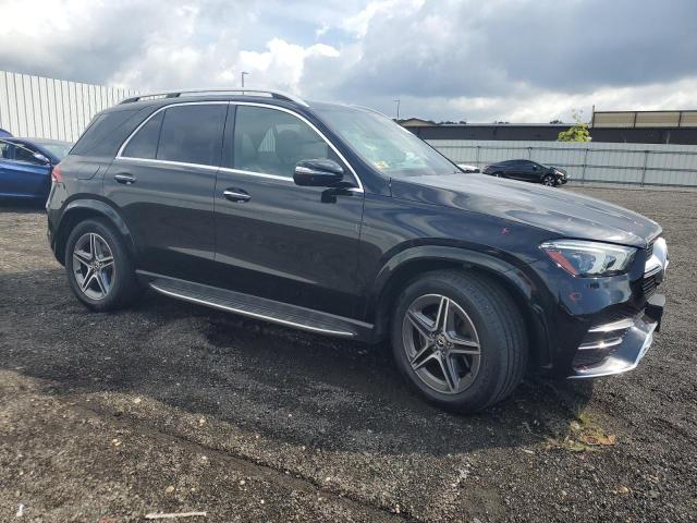  MERCEDES-BENZ GLE-CLASS 2020 Черный