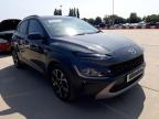 2022 HYUNDAI KONA SE CO for sale at Copart SANDY