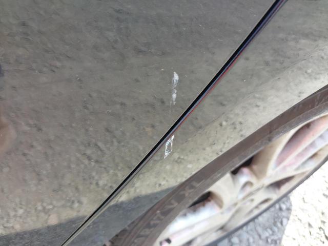 2012 MAZDA 3 1.6D [115] SPORT 5DR