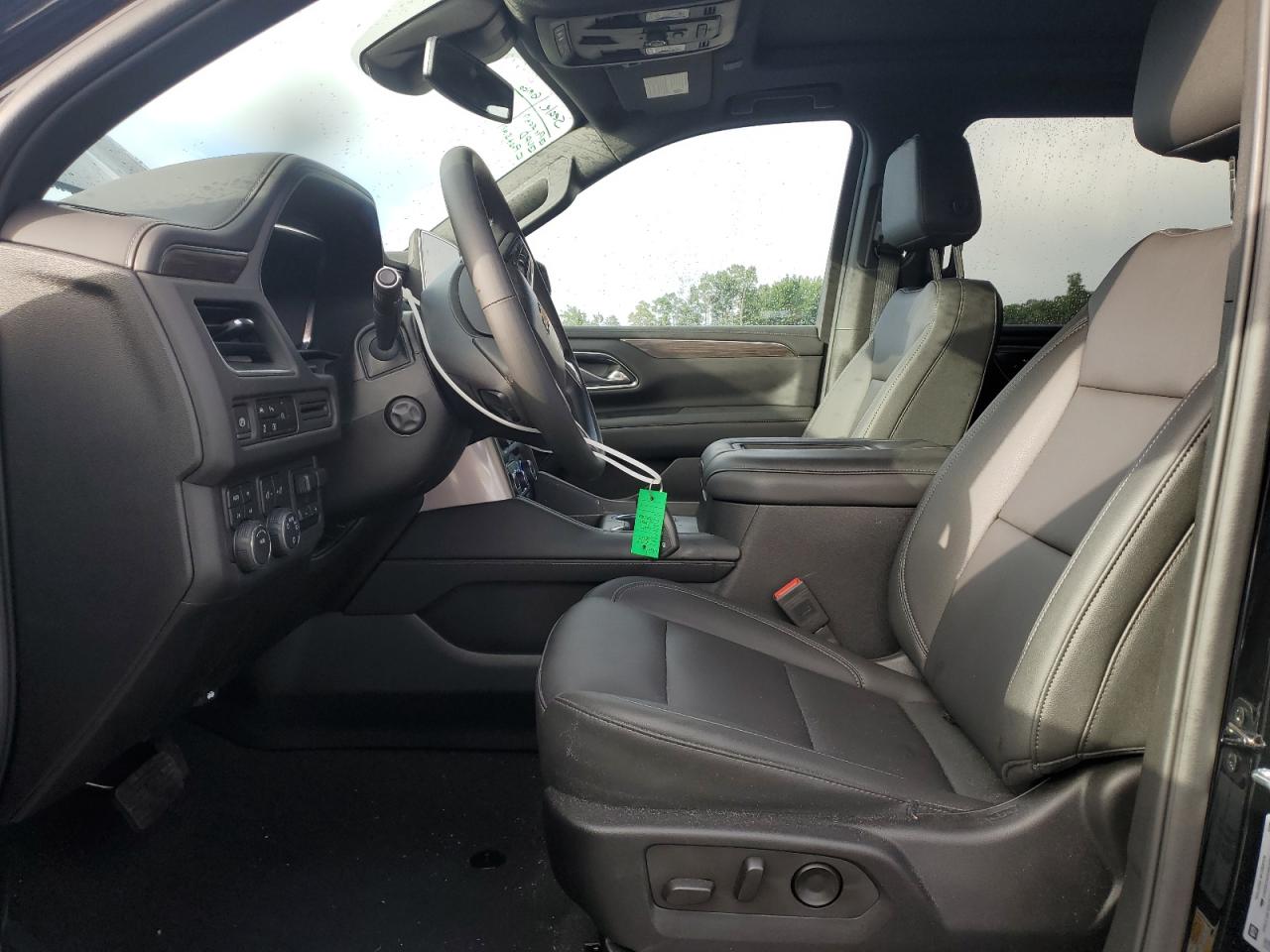 2024 Chevrolet Suburban K1500 Lt VIN: 1GNSKCKD1RR230702 Lot: 70027265