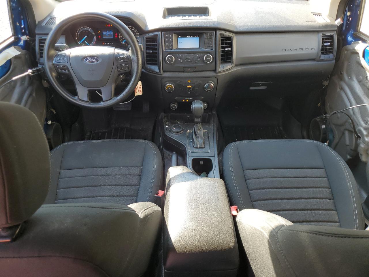 2020 Ford Ranger Xl VIN: 1FTER4FH0LLA66678 Lot: 67869465