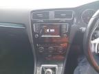 2015 VOLKSWAGEN GOLF GTD for sale at Copart BRISTOL