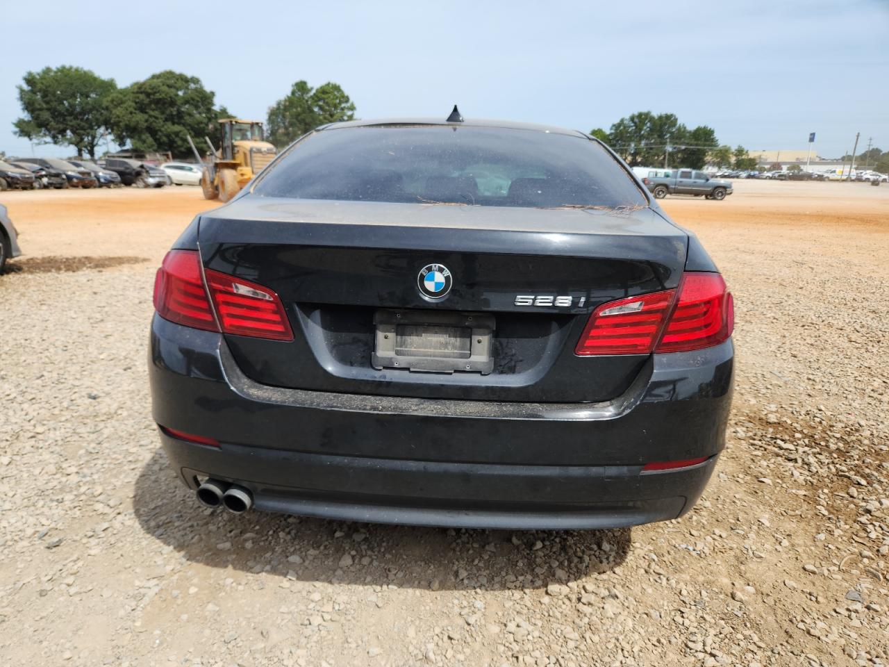 2013 BMW 528 I VIN: WBAXG5C56DDY37524 Lot: 70821445