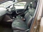 2014 PEUGEOT 2008 FELIN for sale at Copart WISBECH